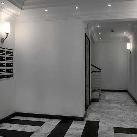 Penthouse 40 In Trastevere With Seasonally Jacuzzi 罗马 外观 照片